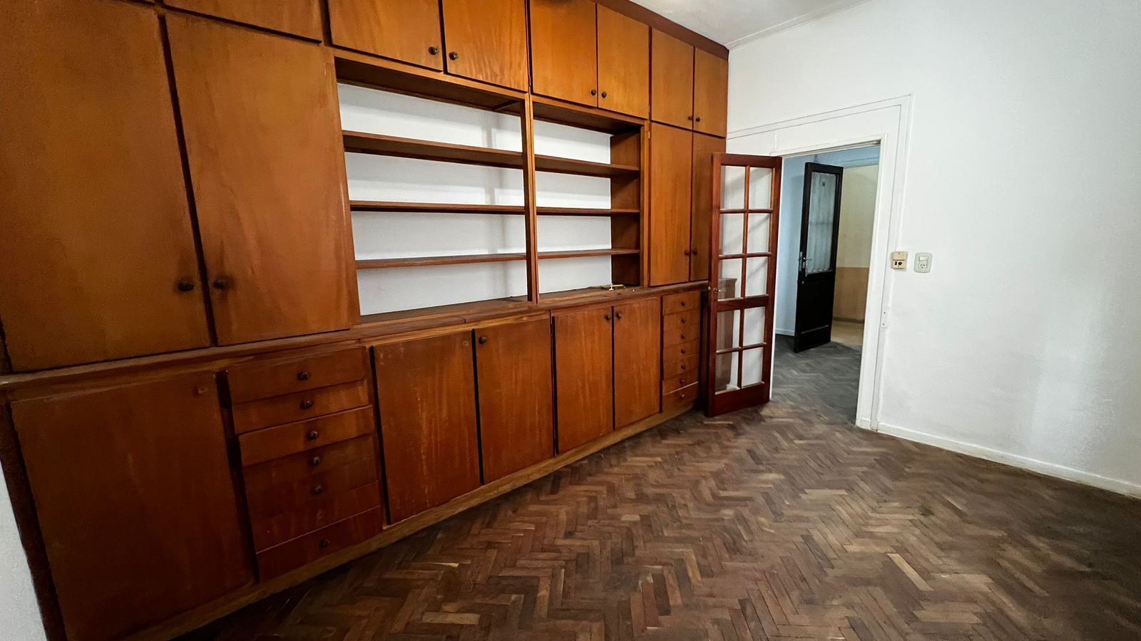 Oficina en Venta en La Plata