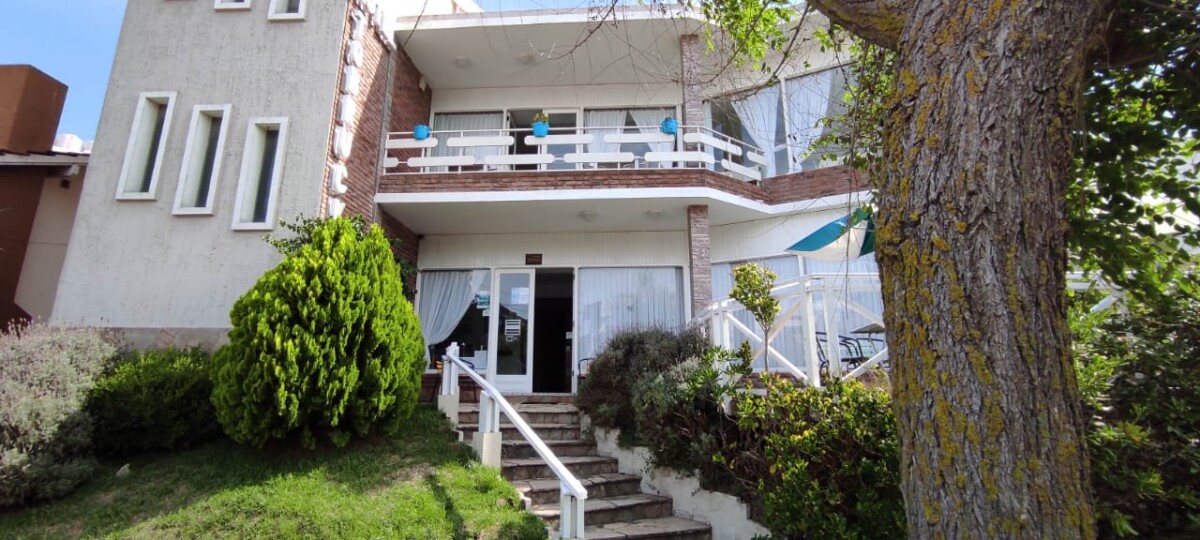 Hotel en Venta en Villa Gesell