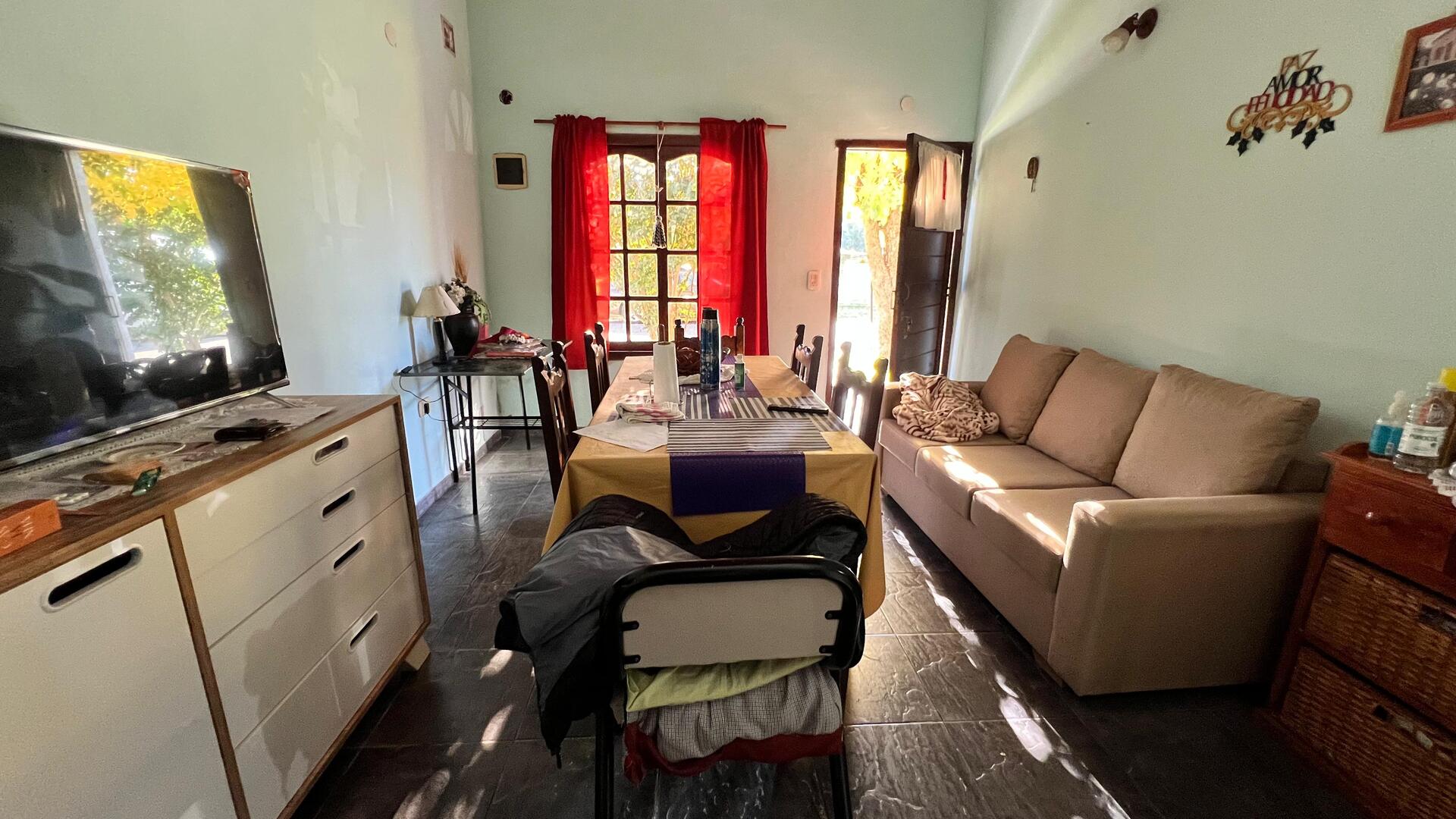 Casa en Venta en Bartolome Bavio