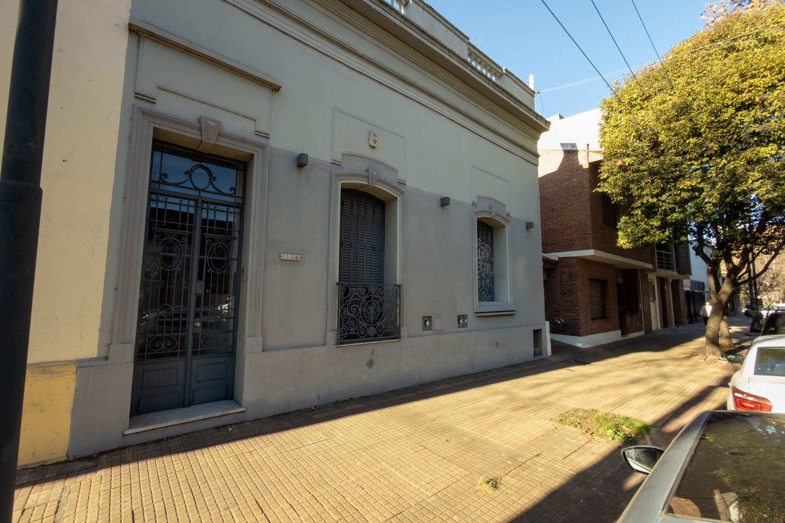Casa en Venta en La Plata