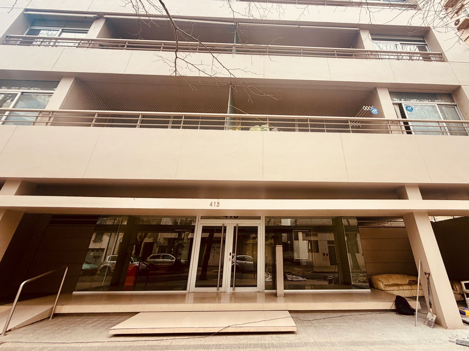 Departamento en Venta en La Plata