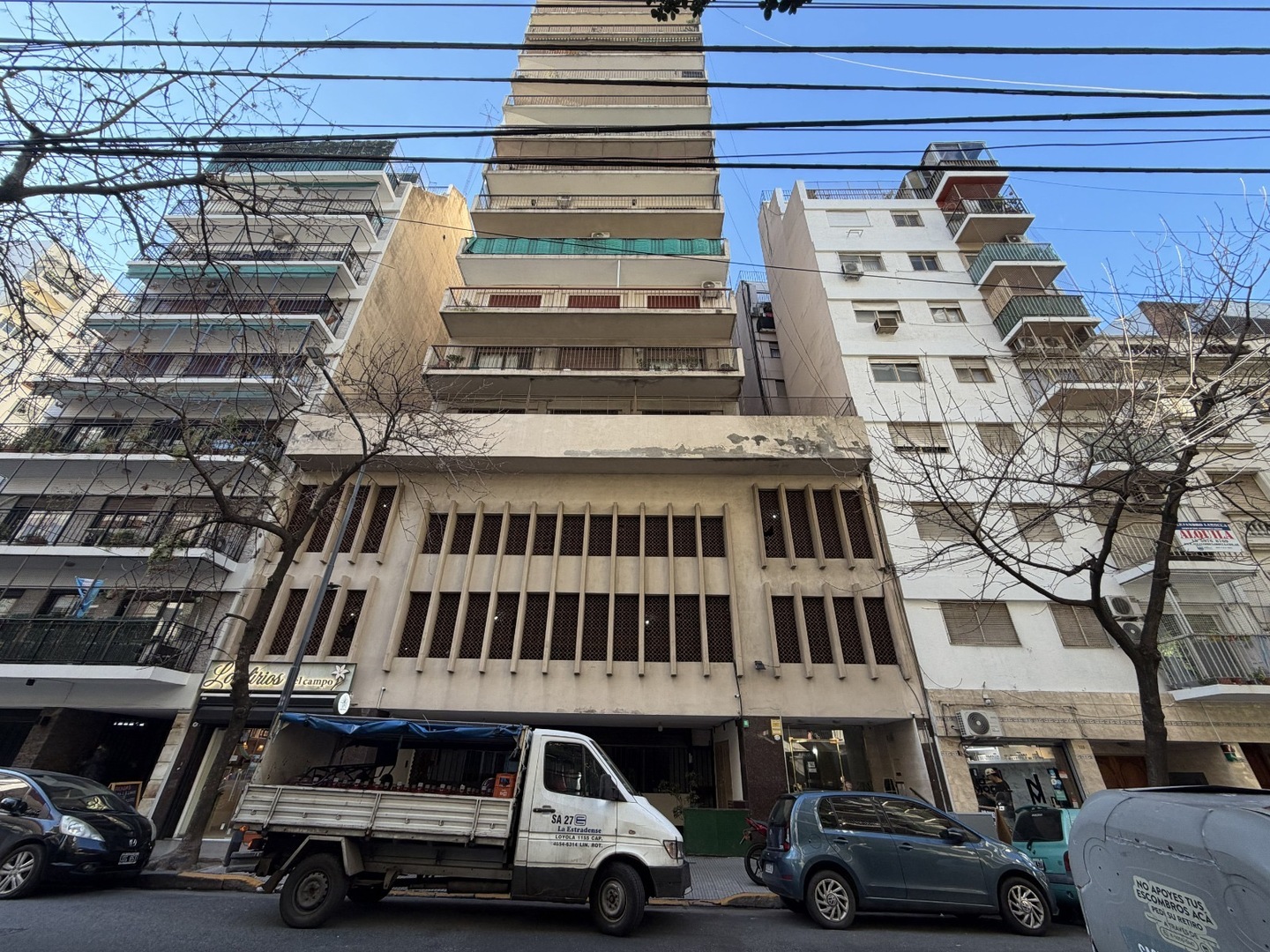 Departamento en Venta en Caballito