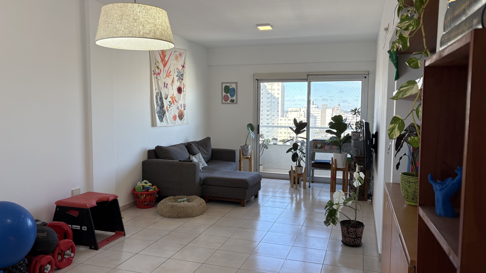 Departamento en Venta en La Plata