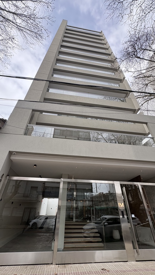 Departamento en Venta en La Plata