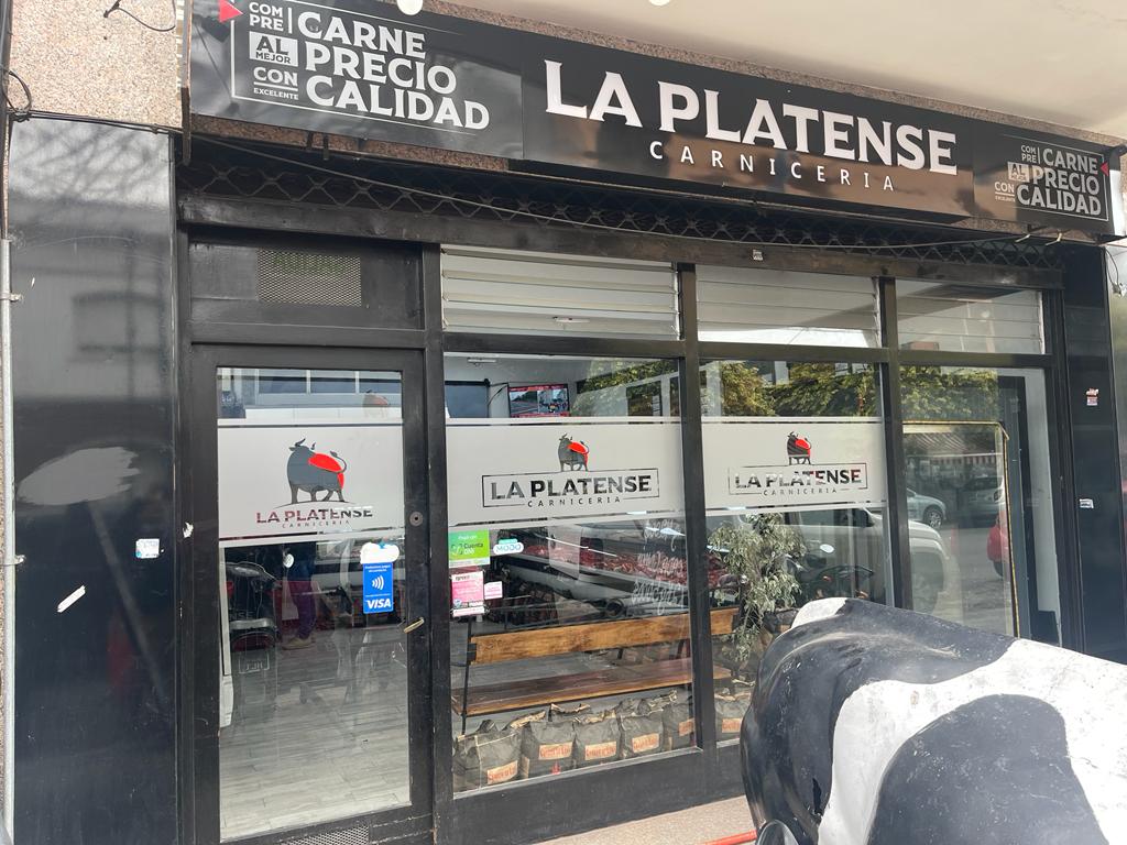 Local en Venta en La Plata