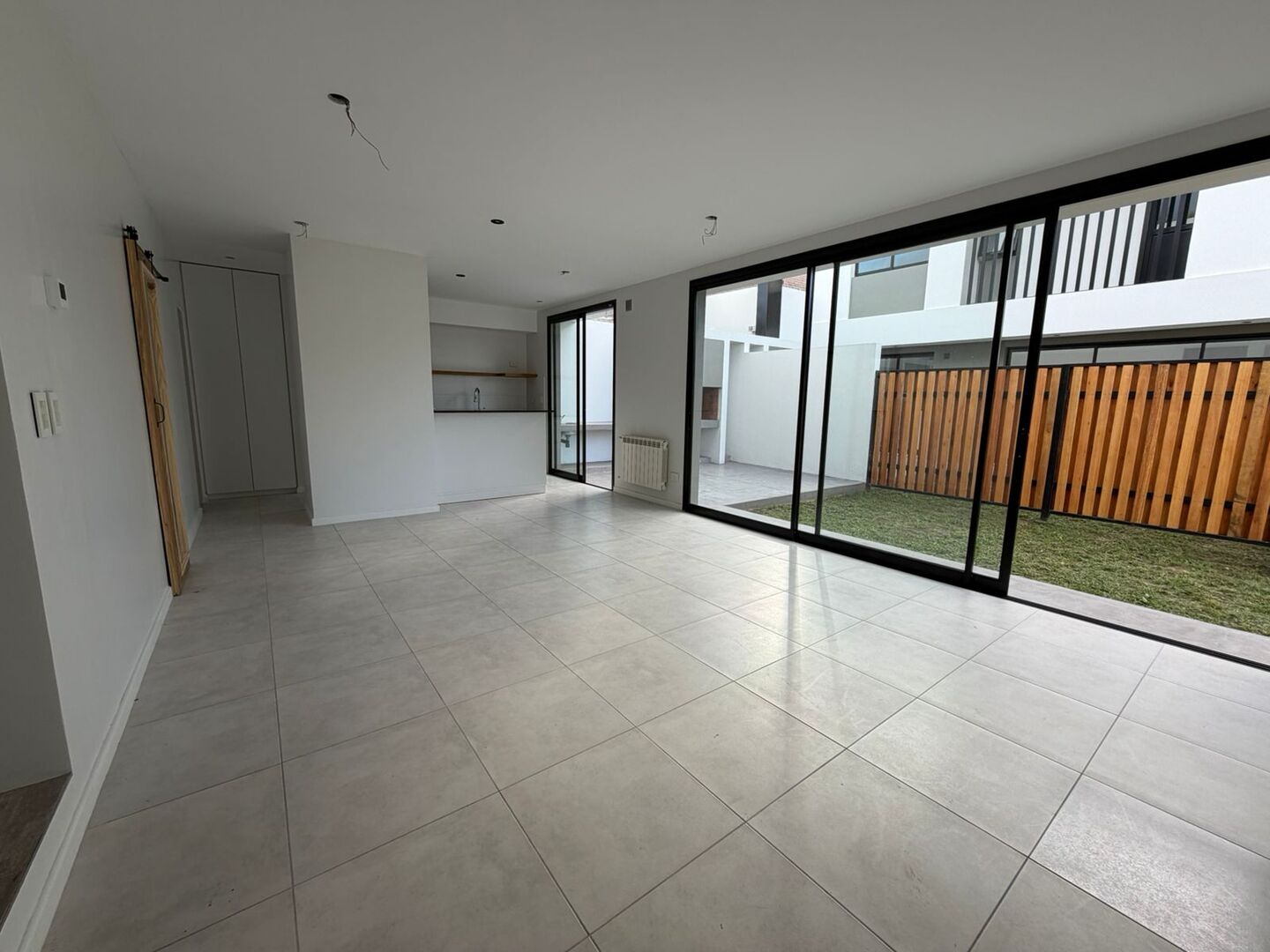 Duplex en Venta en Gonnet
