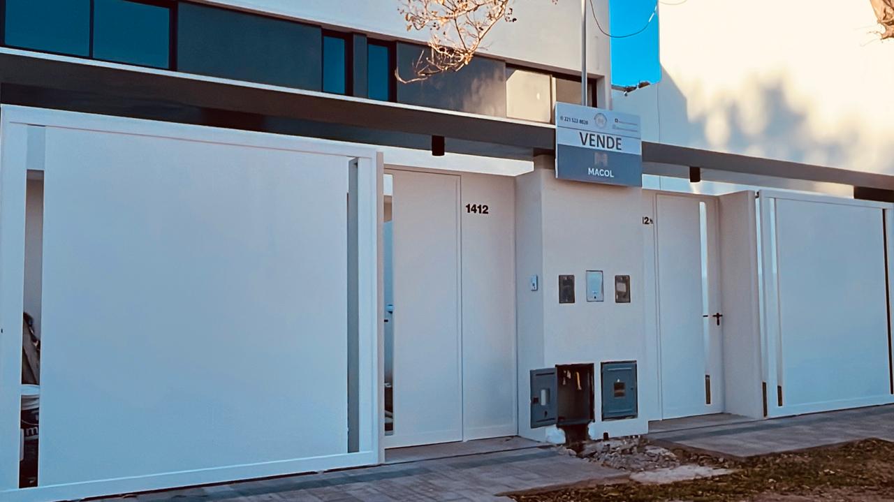 Casa en Venta en La Plata