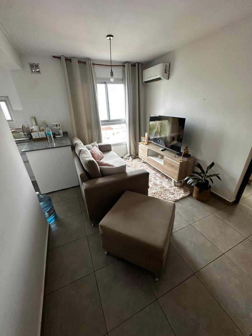 Departamento en Venta en La Plata
