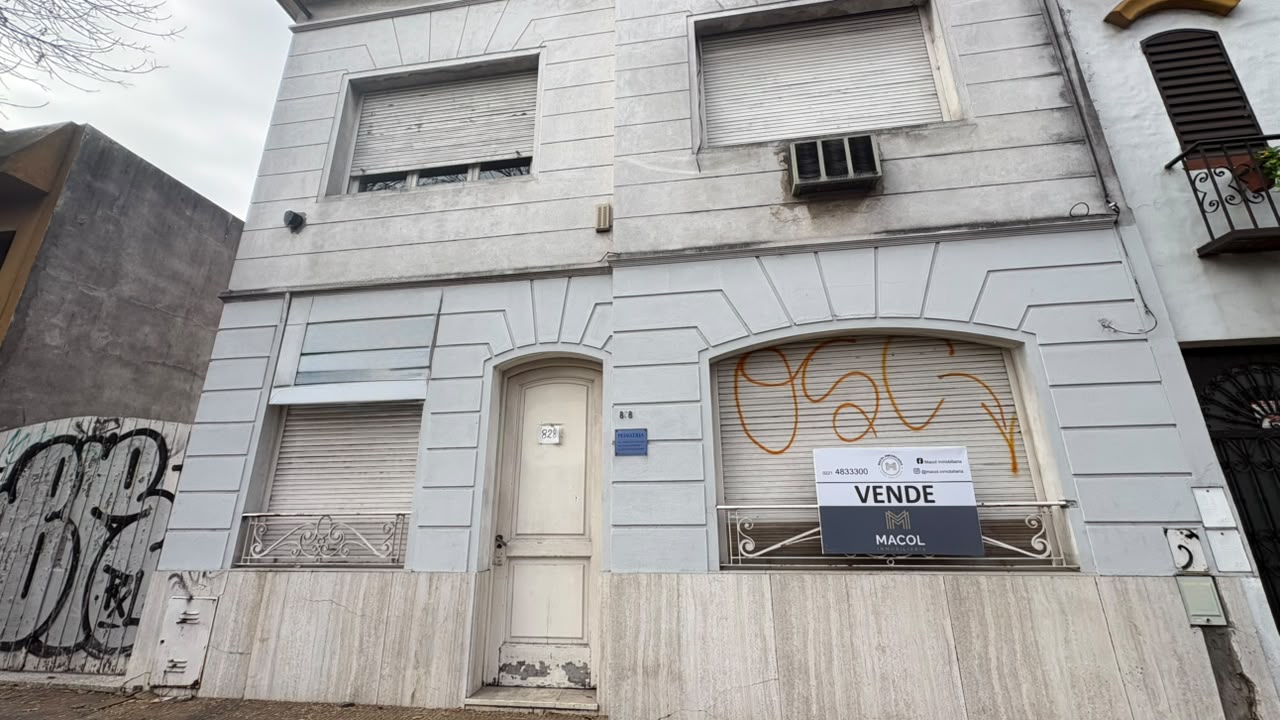 Casa en Venta en La Plata
