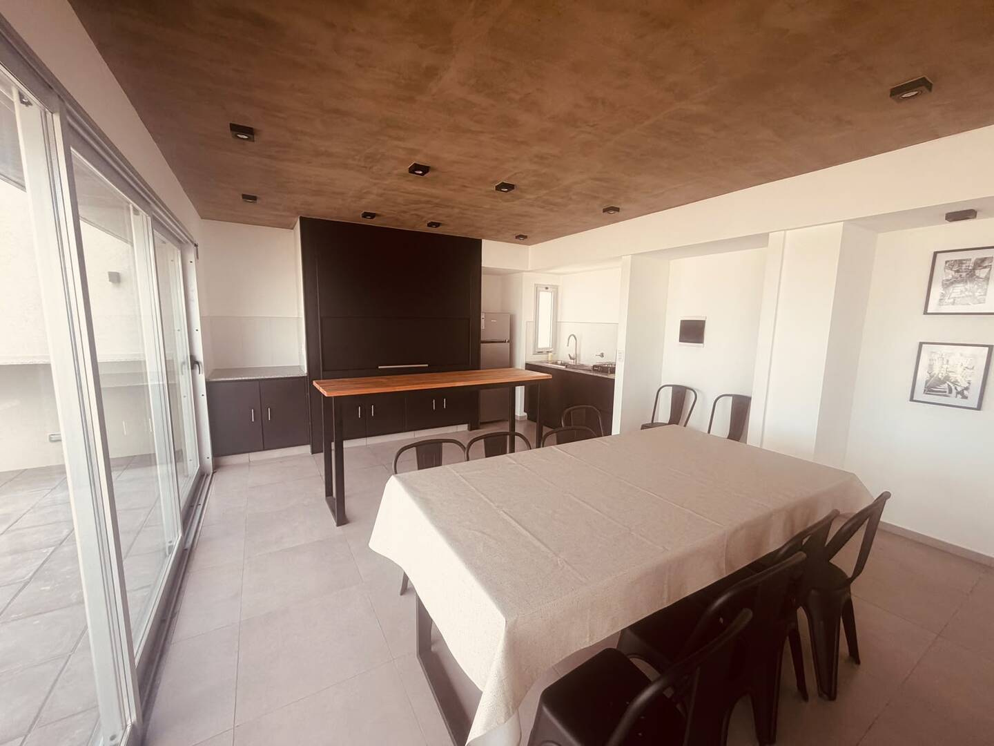 Departamento en Venta en La Plata