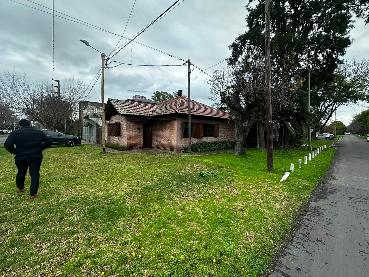 Casa en Venta en La Plata