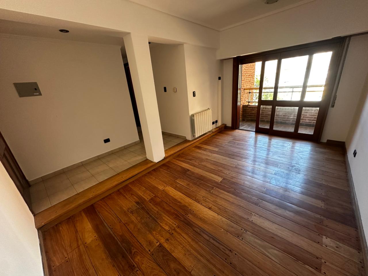 Departamento en Venta en La Plata