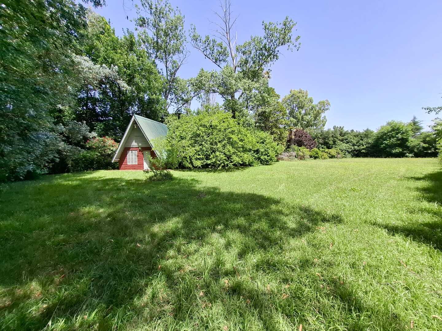 Quinta en Venta en Arana