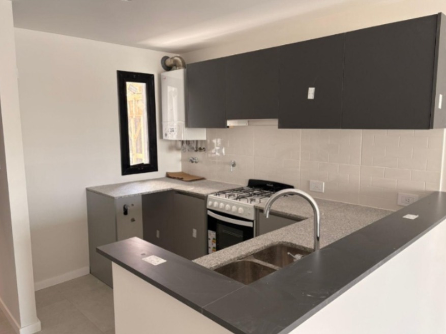 Departamento en Venta en La Plata
