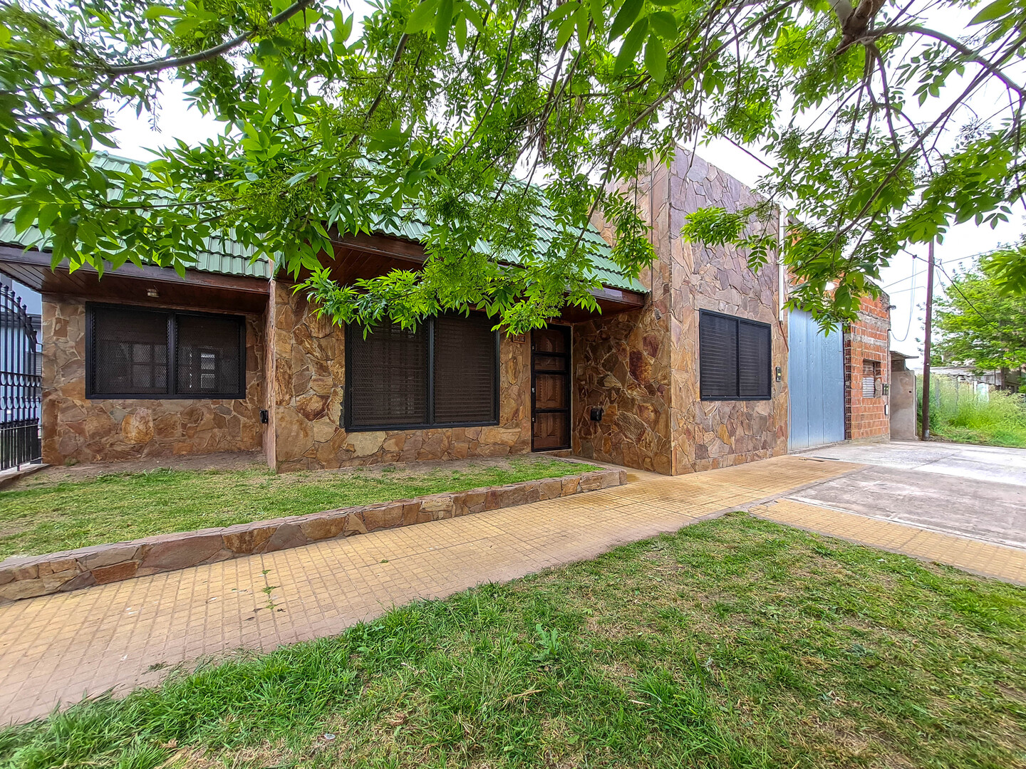 Casa en Venta en Los Hornos