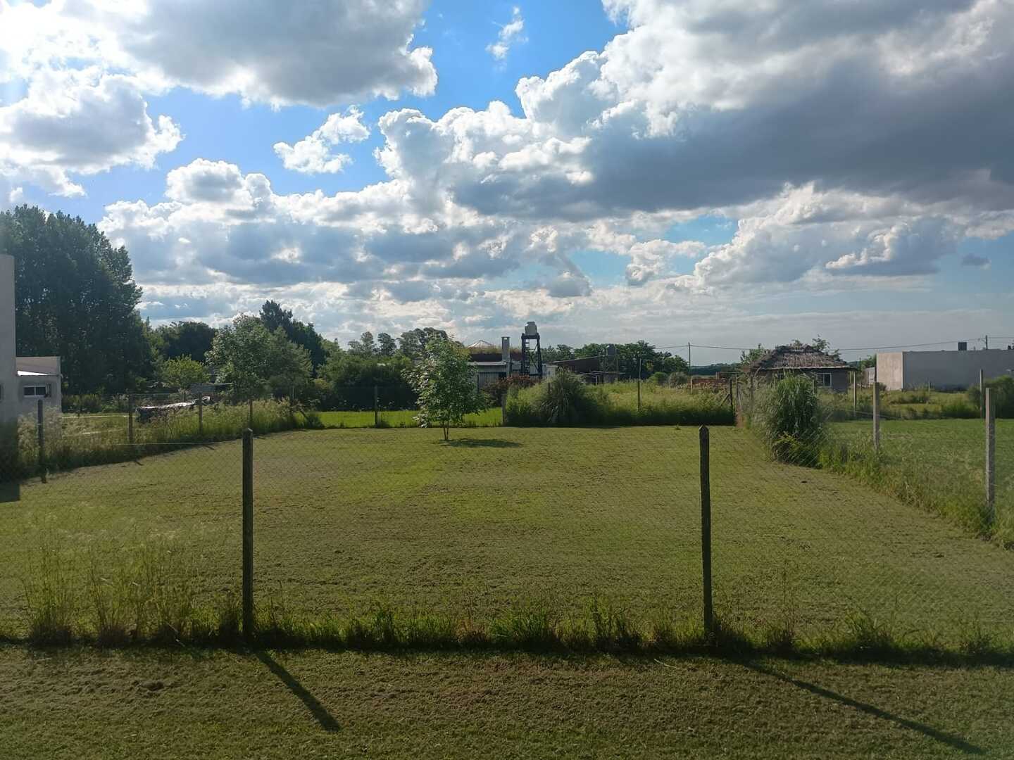 Terrenos y Lotes en Venta en La Plata