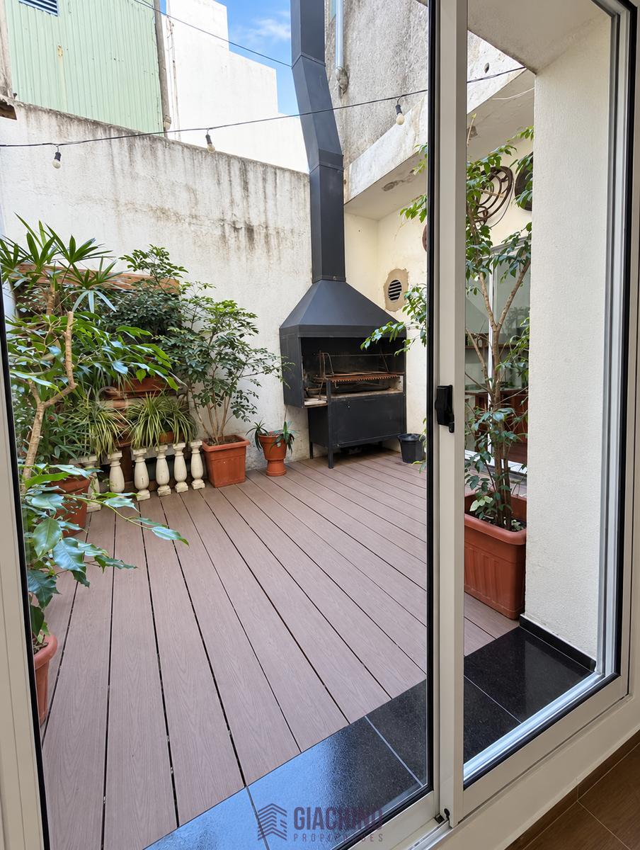 Departamento en Venta en La Plata