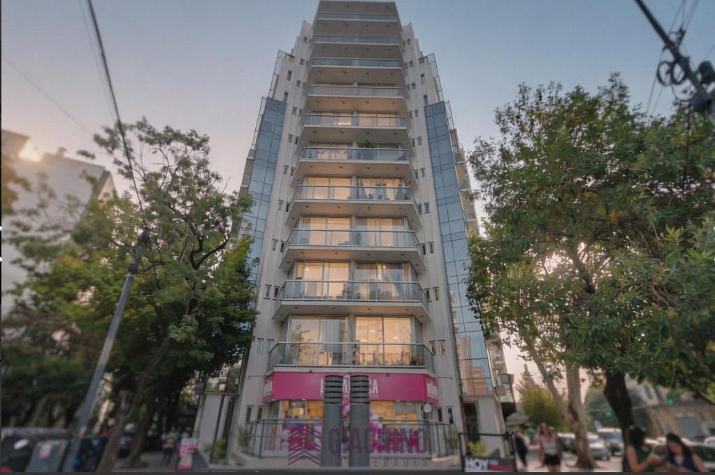 Departamento en Venta en La Plata