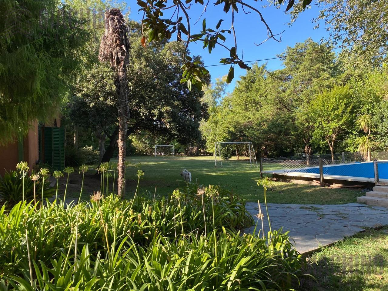 Casa en Venta en La Plata