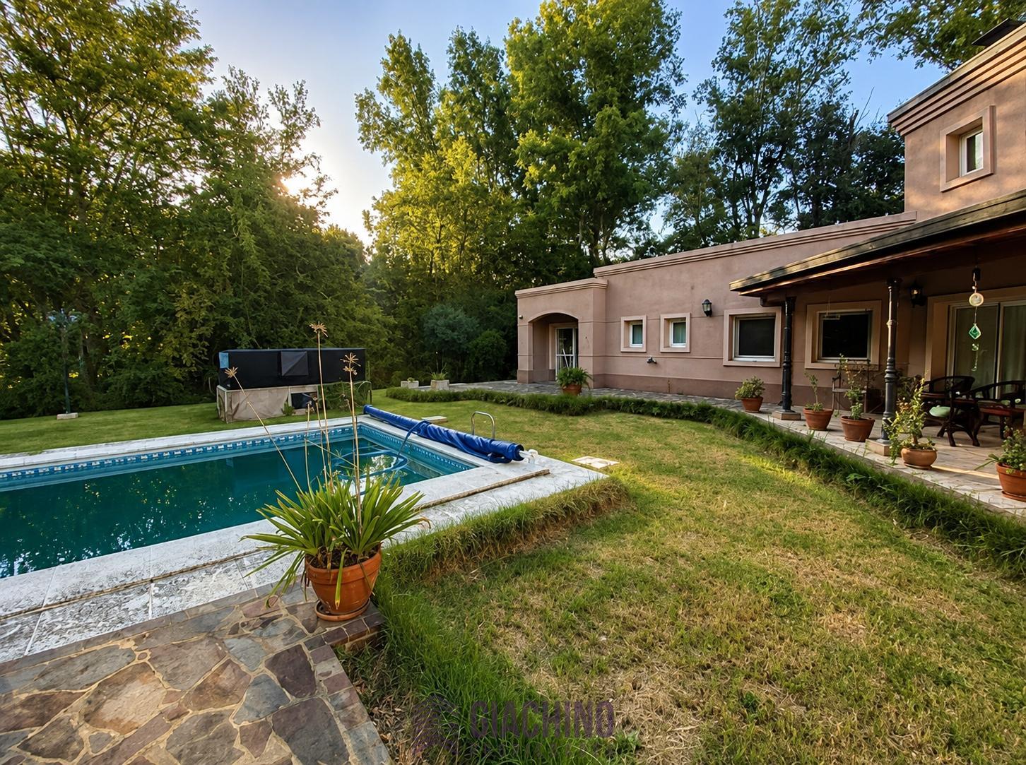 Casa en Venta en Coronel Brandsen