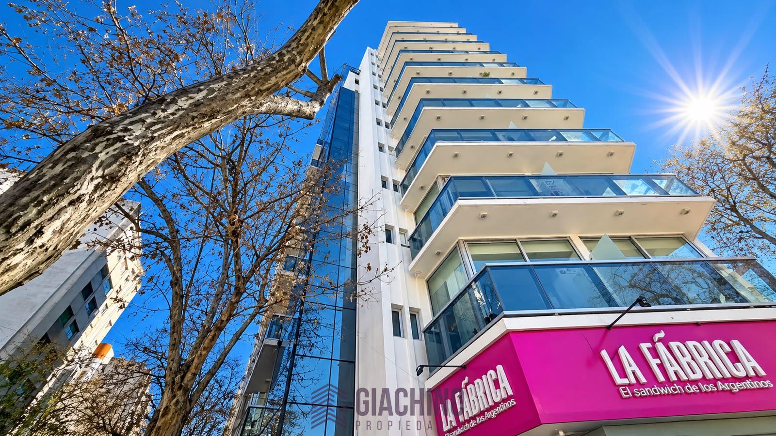 Departamento en Venta en La Plata