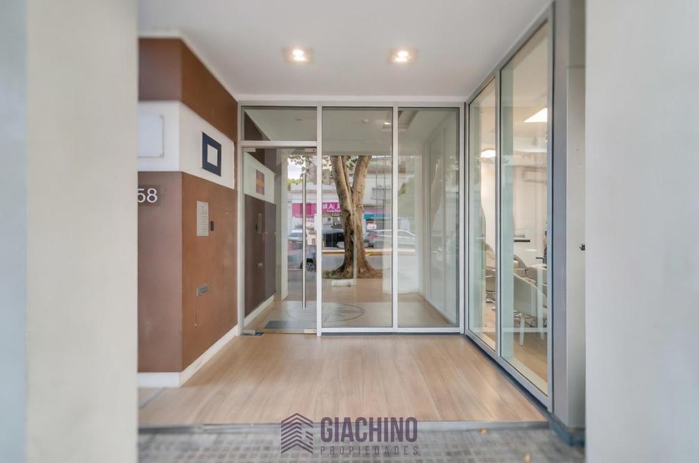 Departamento en Venta en La Plata