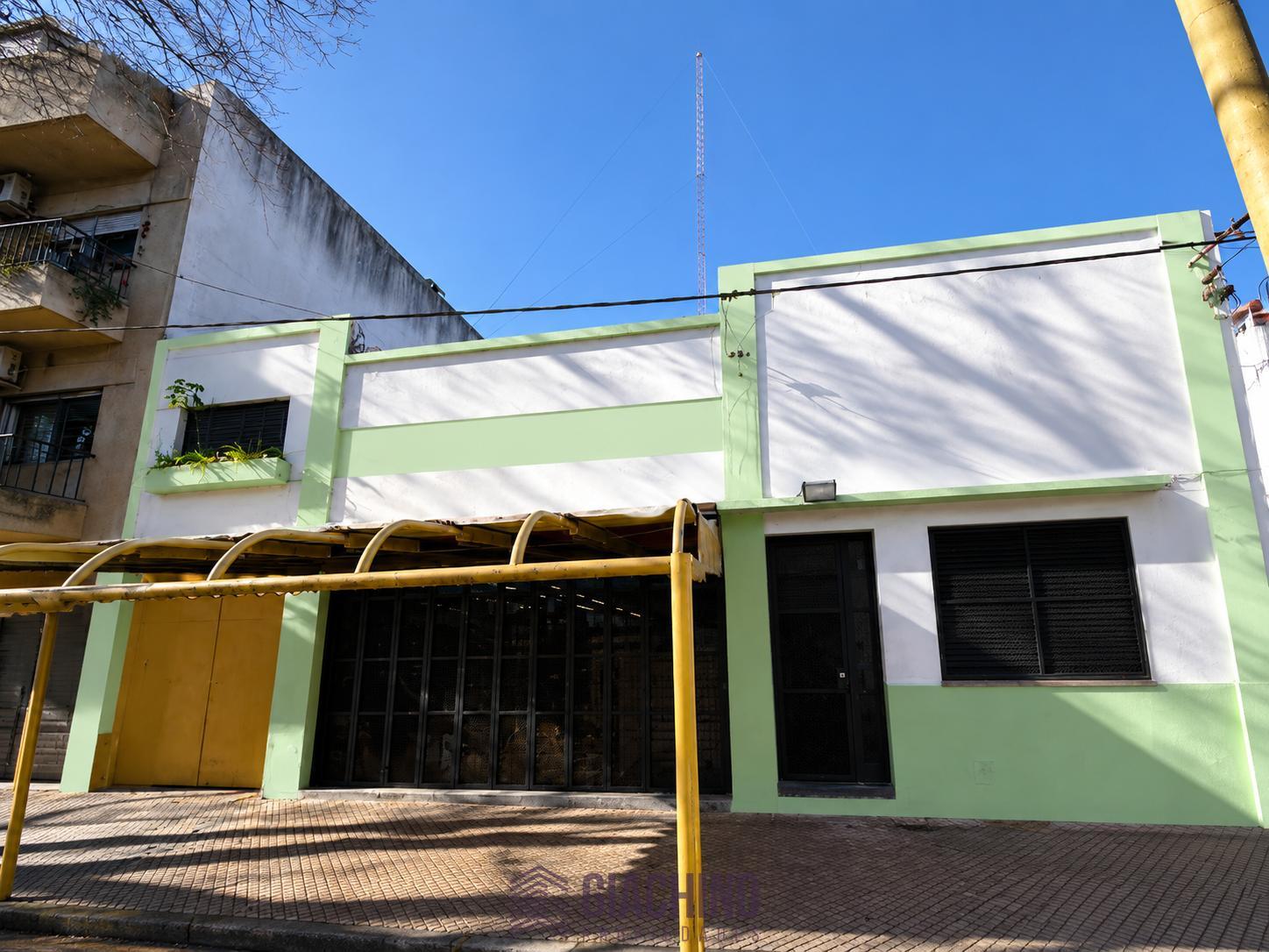 Local en Venta en La Plata