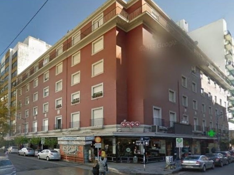 Departamento en Venta en Mar Del Plata