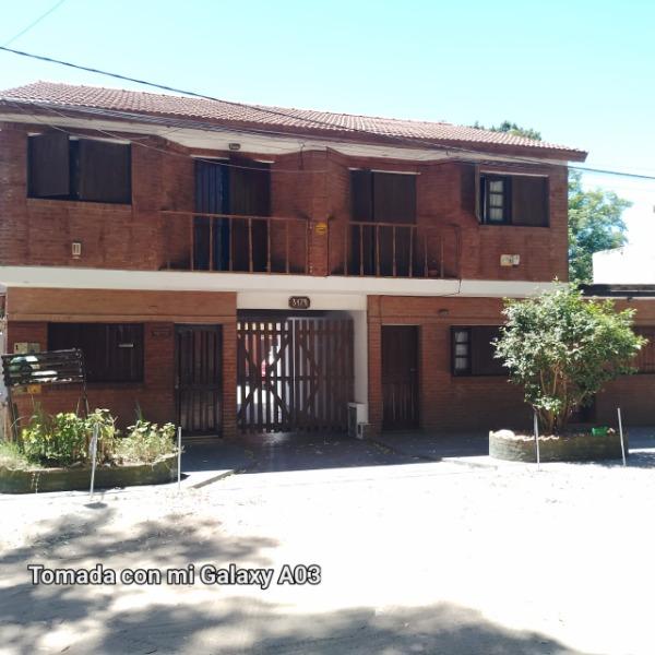 Duplex en Venta en San Bernardo