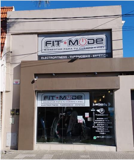 Fondo de Comercio en Venta en La Plata