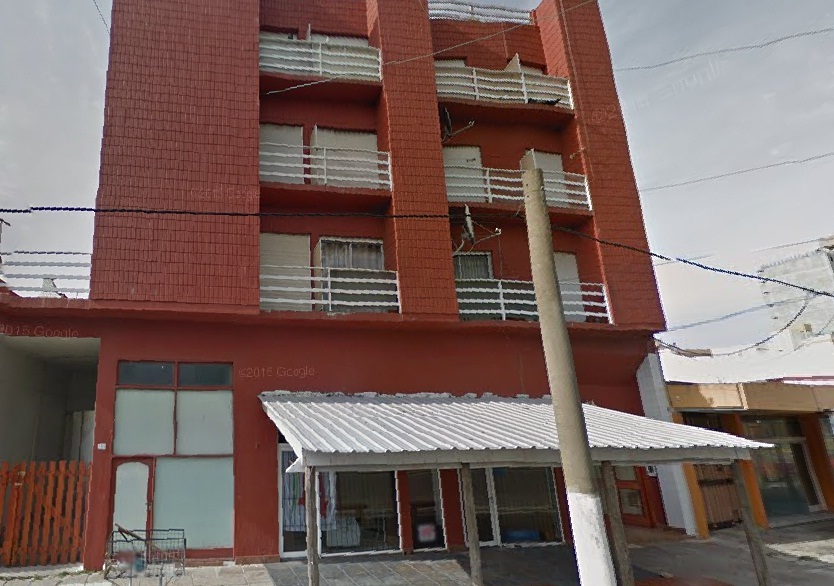 Departamento en Venta en Santa Teresita