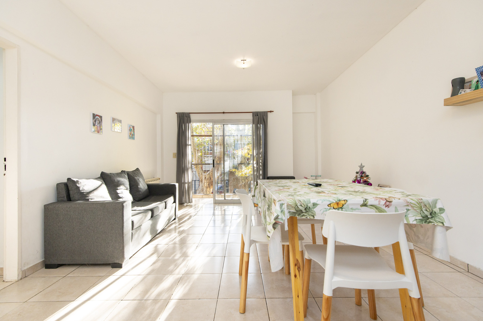 Departamento en Venta en La Plata