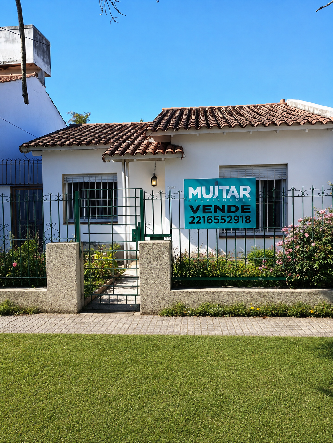 Casa en Venta en Tolosa