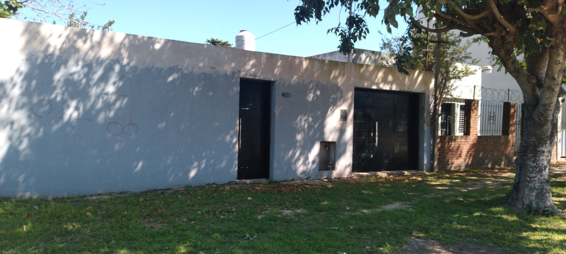 Casa en Venta en Altos San Lorenzo