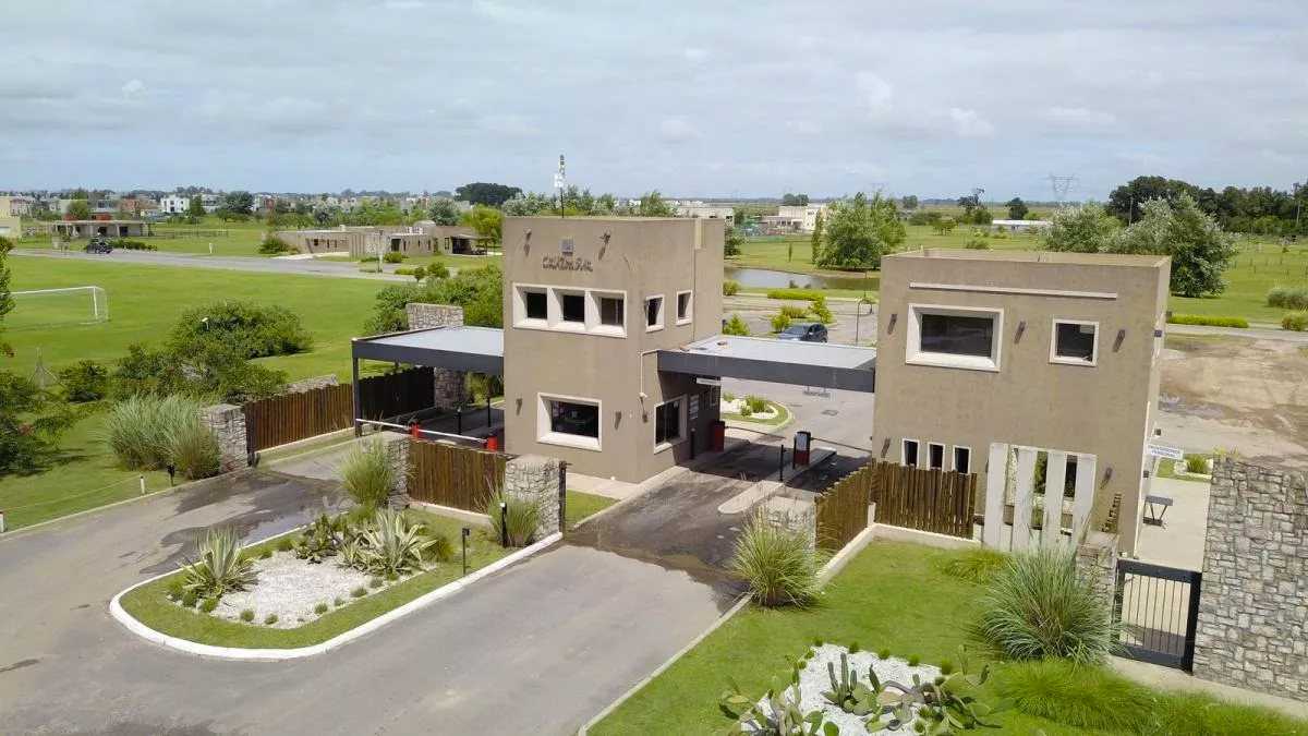 Lote en Barrio Cerrado en Venta en San Vicente