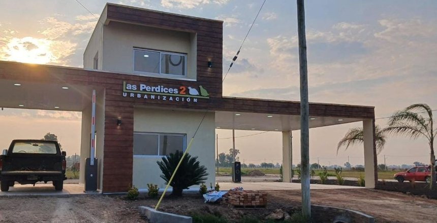 Terrenos y Lotes en Venta en San Vicente