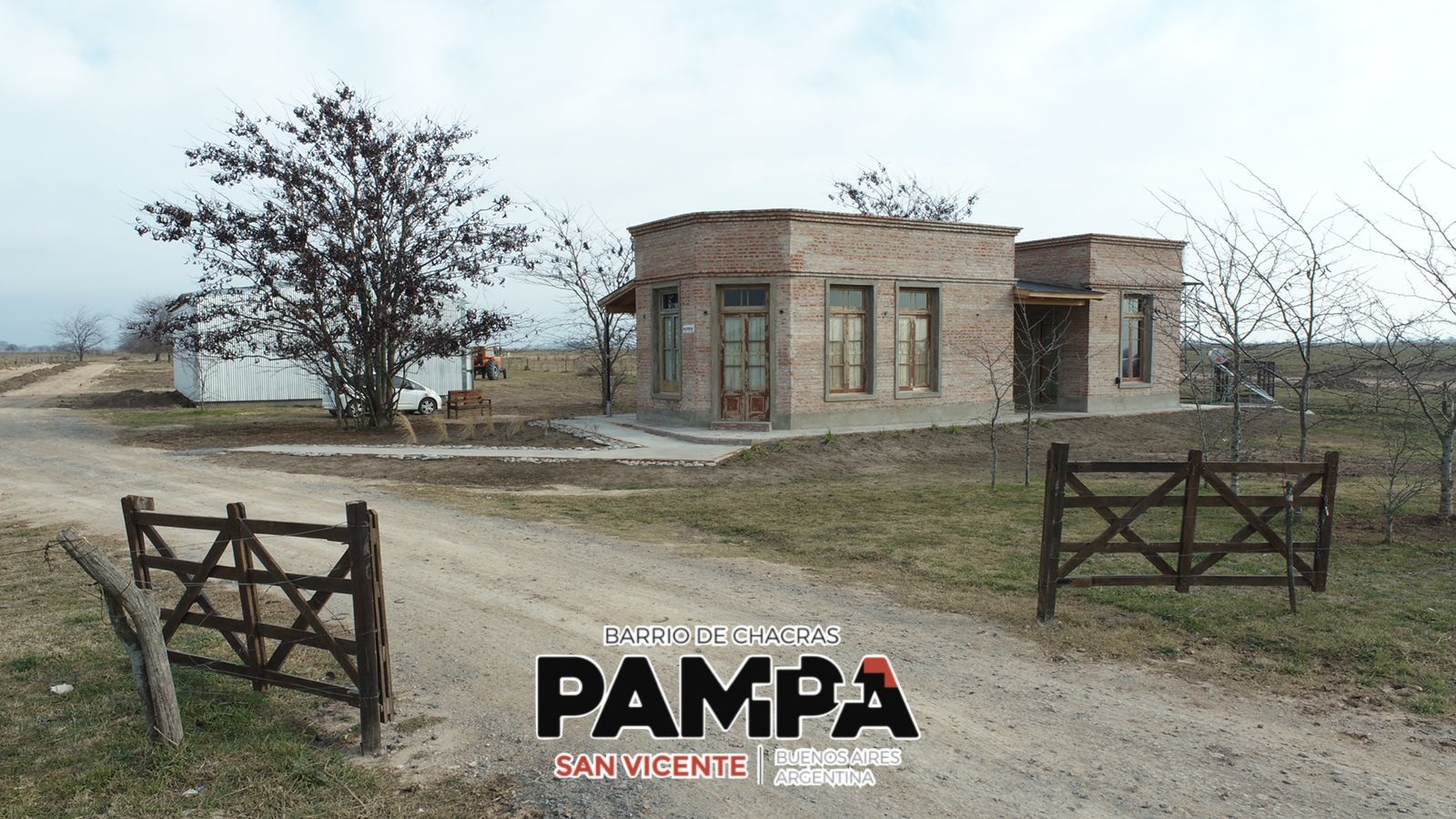 Terrenos y Lotes en Venta en San Vicente
