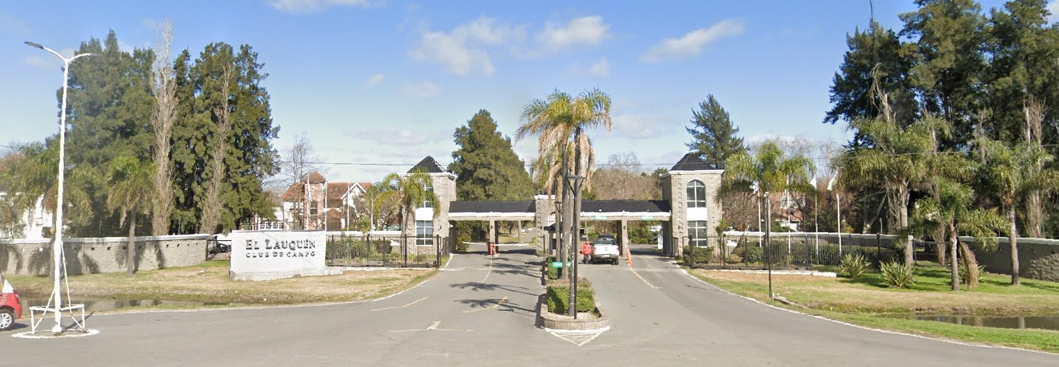 Lote en Barrio Cerrado en Venta en San Vicente