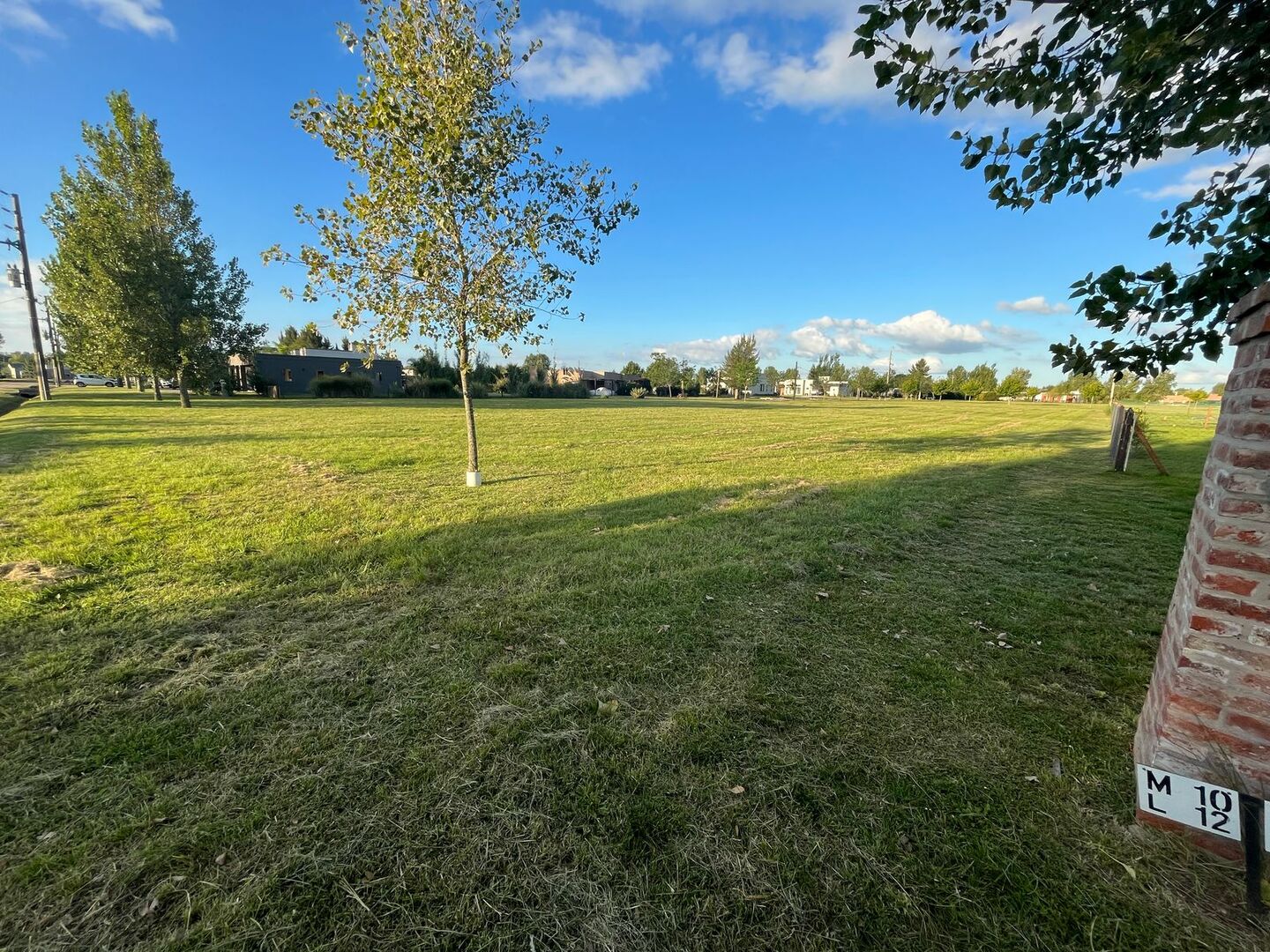 Lote en Barrio Cerrado en Venta en San Vicente