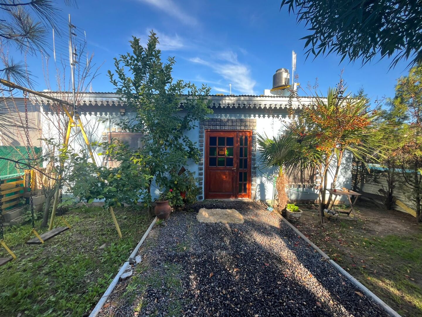 Casa en Venta en San Vicente
