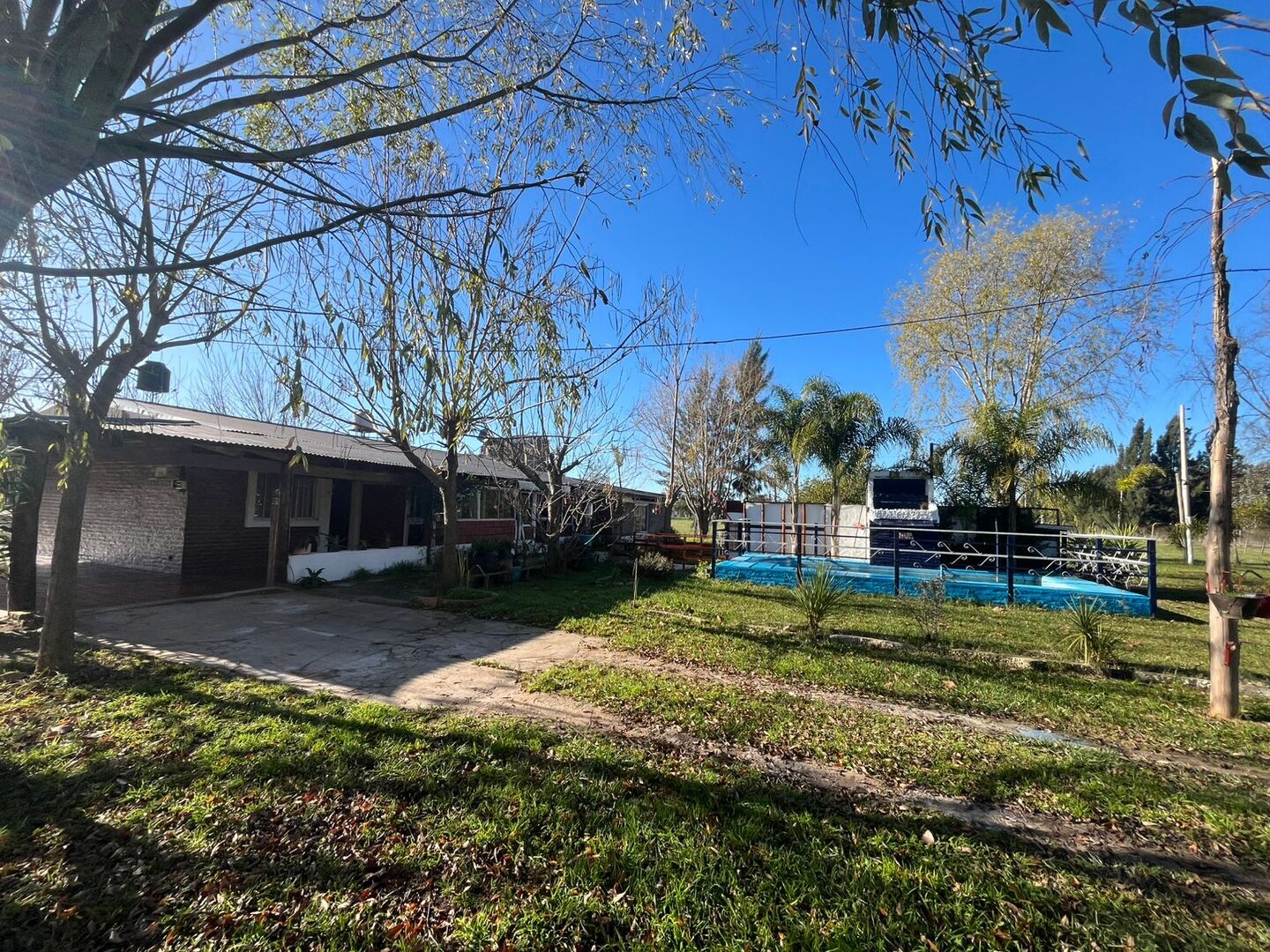 Quinta en Venta en San Vicente