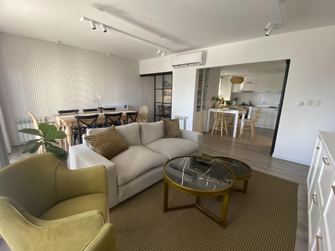 Departamento en Venta en La Plata