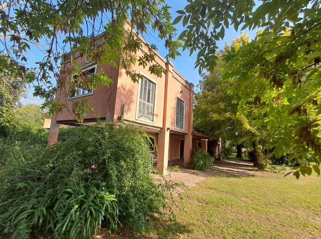 Casa en Venta en Los Hornos