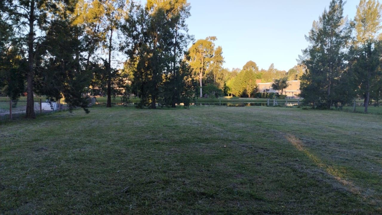 Lote en Barrio Cerrado en Venta en Abasto