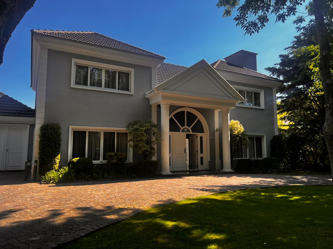 Casa en Venta en City Bell