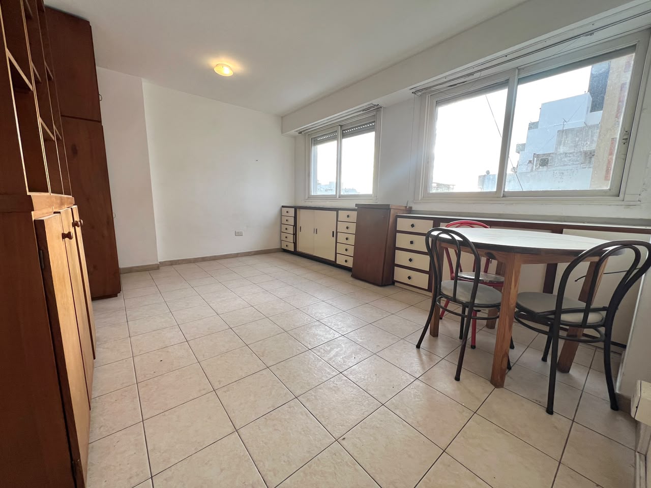 Departamento en Venta en La Plata