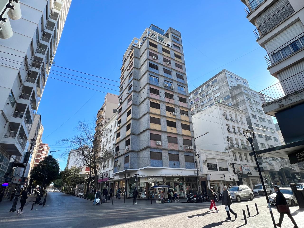 Piso en Venta en La Plata