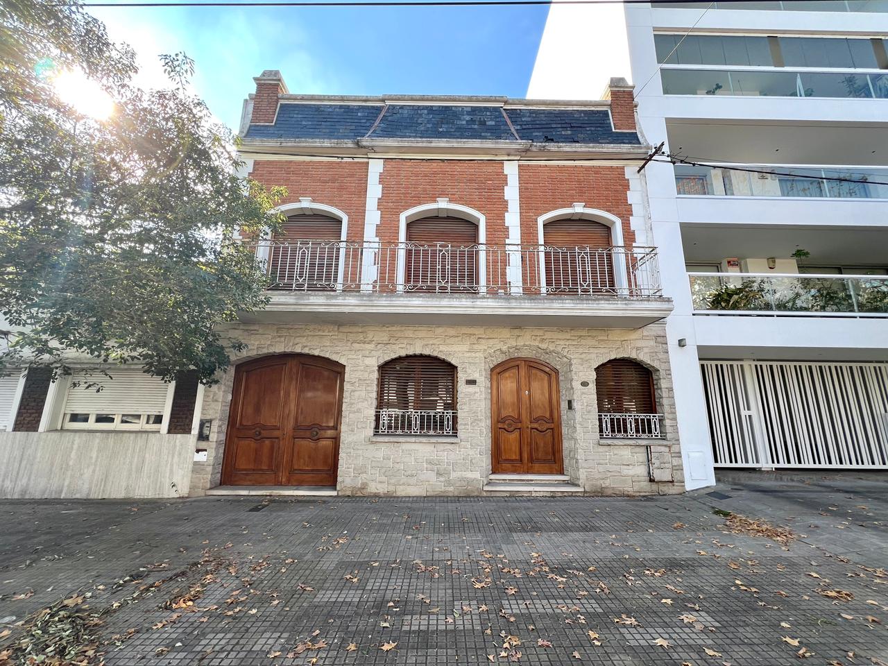 Casa en Venta en La Plata