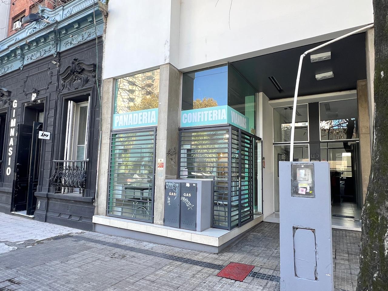 Local en Venta en La Plata