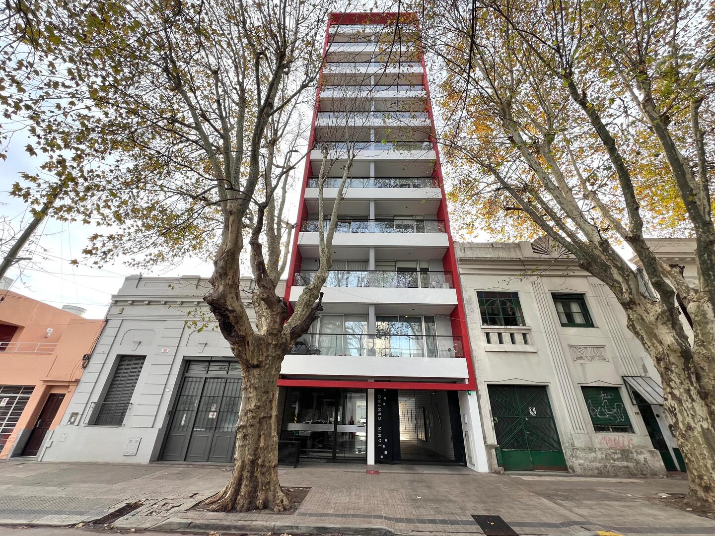 Departamento en Venta en La Plata